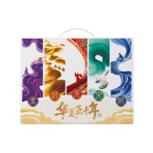 臻浓 高钙牛奶 纯牛奶250ml*18盒【国潮整箱】27.4元（88vip全能卡25.4元、合1.41元/盒）