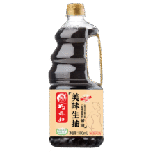 生抽 800ml*1瓶