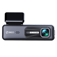 plus、360 行车记录仪 K380pro98.01元