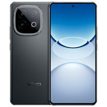 vivo Y300 GT 7620mAh超薄蓝海电池 天玑8400满血版 军工级耐用品质 AI手机 黑色 8GB+256GB 标配1316.65元