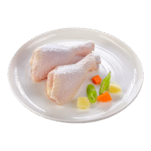 圣农 琵琶腿 6斤 冷冻 烤鸡腿炸鸡腿清真  源头直发66.9元 (月销2000+)