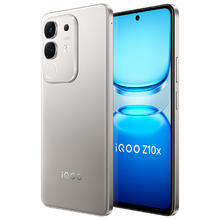 iQOO Z10x 5G手机 12GB+256GB 月岩钛券后980.95元