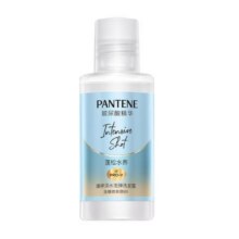 潘婷 深水泡弹洗发水 50ml、清爽型1.9元包邮（需试用）