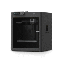 拓竹P1S 3D打印机桌面家用FDM全自动调平大尺寸高速3d打印机器【大陆版】
