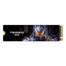 百亿补贴、（FANXIANG）梵想2TB SSD固态硬盘 M.2接口NVMe协议PCIe5.0 独立缓存高速游戏 S910PRO读速高达14000MB/s999元