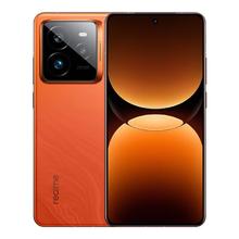 23日0点、国家补贴：realme GT7 Pro 5G手机 12GB+256GB 火星2720元
