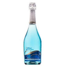 爱之湾 谜蓝甜起泡酒 750ml 单瓶装16.55元（需买2件，需用券）