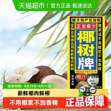 椰树 椰汁245ml*24