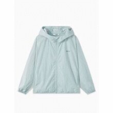 MQDMINI 马骑顿 儿童25夏季新品网眼拼接透气轻薄凉感防晒服 UPF50+￥59.00 3.0折