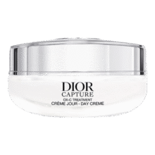 迪奥DIOR【邓为同款】肌活蕴能日霜50ml小A瓶面霜护肤品 生日礼物女1060元 (送赠品,券后省90)