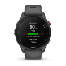 GARMIN/佳明 FR255 智能手表 神秘灰1173元（需国补）