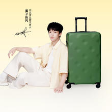 不莱玫 PC拉杆箱 A60207005 plus款券后369元