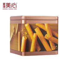 Maxim's 精致原味鸡蛋卷208.8g37.85元