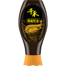 需换购:千禾 御藏蚝油 530g4.9元(需换购)