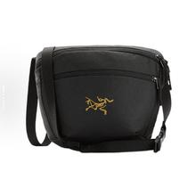 ARC'TERYX 始祖鸟 Mantis 2 户外斜挎包 X000006100 2.5L435元（多人团）