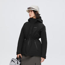 波司登 反季清仓！鹅绒羽绒服（三色可选）券后749元