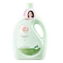 蒂姆森 芯香氛洗衣液玫瑰香氛3kg