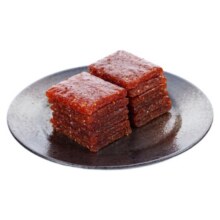 佳龙亲亲觜烧亲嘴大刀肉麻辣儿时爆款小吃怀旧休闲小零食辣条辣片