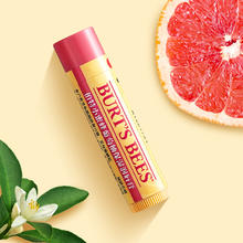 BURT'S BEES 小蜜蜂 皇牌润唇膏30.7元
