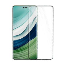 朗客【2片装】适用华为Mate60Pro/60Pro+钢化膜mate60RS手机膜曲面覆盖超薄高清保护膜防摔抗指纹贴膜21.08元