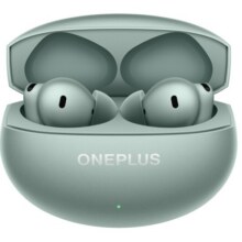【新品上市】一加Buds 4入耳式无线蓝牙耳机长续航降噪旗舰音质449元
