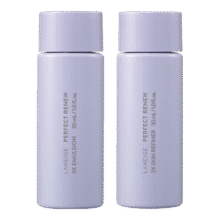 兰芝 致美紧颜焕采三重凝萃精华水 30ml18.71元