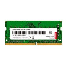 联想（Lenovo）8GB DDR4 2666 笔记本内存条