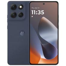 国家补贴：摩托罗拉 moto g100 Pro 5G手机 12GB+256GB 松烟蓝