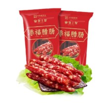 天降礼金、皇上皇 广式腊肠 400g×2袋