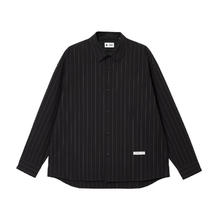 JACK&JONES 杰克琼斯 春秋季休闲长袖衬衫薄外套合集 2251O3007黑色券后87.2元