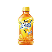 康师傅 蜜桃乌龙茶 330ml*12瓶2.9元