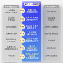 优法瑞猫咪狗狗驱虫药体内体外驱虫跳蚤螨虫非泼罗尼滴剂