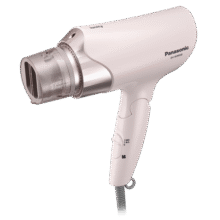 松下（Panasonic）【国家补贴】负离子电吹风机筒高速大功率不伤发家用低噪速干护发送女友七夕情人节礼物EH-WNE6B