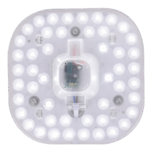 led吸顶灯灯芯 高亮护眼：36W白光1.59元