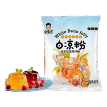 家用白凉粉 20g*5