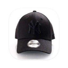 NewEra X MLB 纽约经典NYLOGO 鸭舌帽