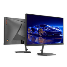 SANC盛色27英寸2K原生200Hz电竞显示器硬件低蓝光屏 G72Max节能版779元 (券后省630)