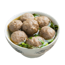 潮兴记 正宗潮汕手打牛肉丸牛筋丸牛肉火锅食材丸料生鲜丸子关东煮商用 金装牛肉丸1斤 爆汁牛筋丸 1斤