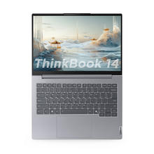 ThinkPad 联想ThinkBook 14 英特尔Evo认证酷睿Ultra5 16G 1T 2.8K AI高刷屏办公笔记本电脑3991.2元
