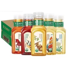 农夫山泉 东方树叶 335ml*12瓶22.59元（合1.88元/瓶）