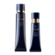 肌肤之钥（CPB）光缎粉霜21mL#O10自然偏白+长管隔离37mL七夕礼物送女友1470元 (券后省150,月销1000+)