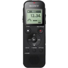 sony索尼录音笔icd px470专业高清降噪上课用学生随身听播放器404元 (券后省90)
