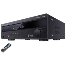 山水（SANSUI）UX66 功放机 家庭影院5.1声道AV功放机 高保真音响无线智能蓝牙家用卡拉ok功放718.2元 (券后省0.9)