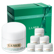 PLUS会员：LA MER 海蓝之谜 奇迹云绒霜30ml+赠同款21ml1420.13元包邮（需领券）
