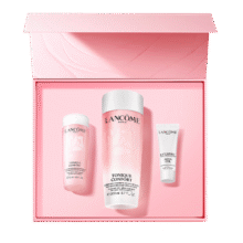 兰蔻   全新粉水  200ml（送同款50ml+防晒乳10ml）230.4元