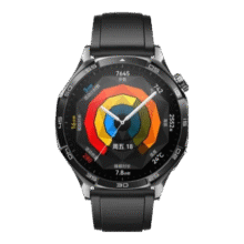 HUAWEI/华为 WATCH GT5 智能手表 46mm 幻夜黑984.3元（需领券）