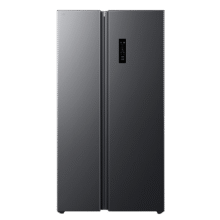 政府补贴：TCL 冰箱 BCD-620WEPF1 双开门 610升1436 元（包邮）