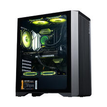 映众 幻刃456 台式机电脑整机（i5 14400F+RTX5060+32G+1TB）4377.21元