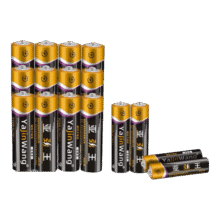 碳性5号电池10个装3.5元