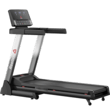 Reebok锐步跑步机家庭用智能折叠减震走步机健身器材A2.0T企业团购送礼